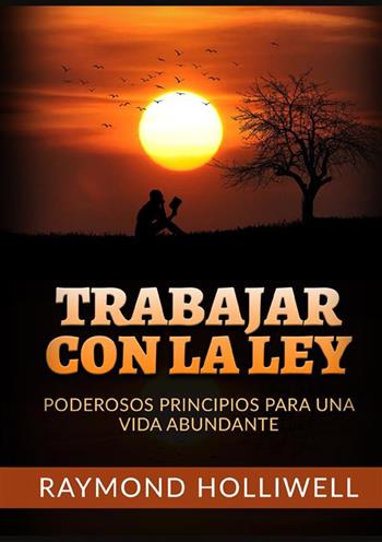 Trabajar con la Ley. Poderosos principios para una vida abundante - Raymond Holliwell - Libro StreetLib 2022 | Libraccio.it