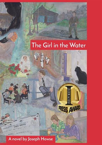 The girl in the water - Joseph Howse - Libro StreetLib 2022 | Libraccio.it