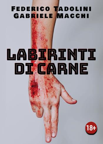 Labirinti di carne - Federico Tadolini, Gabriele Macchi - Libro Youcanprint 2022 | Libraccio.it