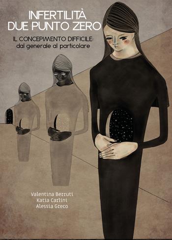 Infertilità due punto zero. Il concepimento difficile: dal generale al particolare - Valentina Berruti, Katia Carlini, Alessia Greco - Libro Youcanprint 2022 | Libraccio.it
