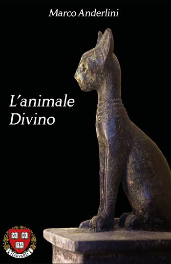 L' animale divino - Marco Anderlini - Libro Youcanprint 2022 | Libraccio.it