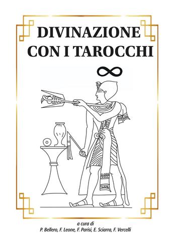 Divinazione con i tarocchi  - Libro Youcanprint 2022 | Libraccio.it