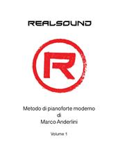 Metodo di pianoforte moderno. Vol. 1