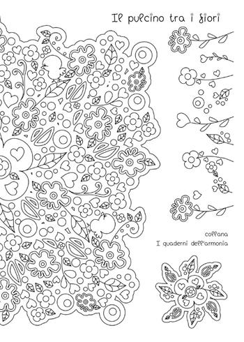 Il pulcino tra i fiori - Irene Speziale - Libro Youcanprint 2022, I quaderni dell'armonia | Libraccio.it