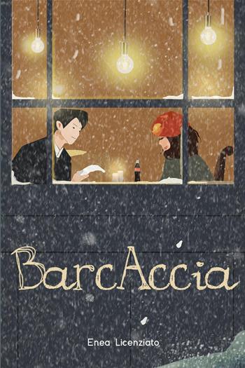 BarcAccia - Enea Licenziato - Libro Youcanprint 2022 | Libraccio.it