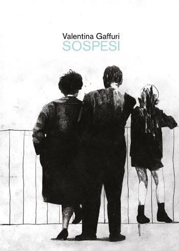 Sospesi - Valentina Gaffuri - Libro Youcanprint 2022 | Libraccio.it