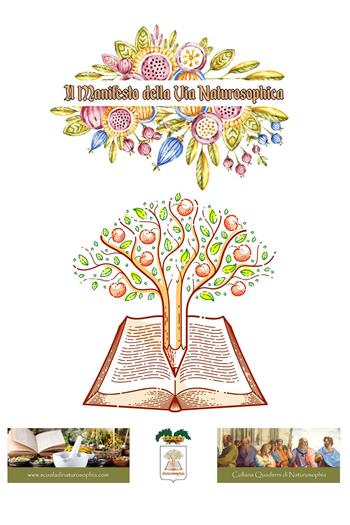 Il manifesto della via Naturosophica - Francesco Antonio Riggio - Libro Youcanprint 2022 | Libraccio.it