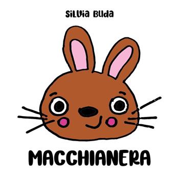 Macchianera - Silvia Buda - Libro Youcanprint 2022 | Libraccio.it