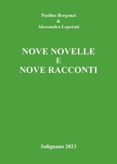 Nove novelle e nove racconti