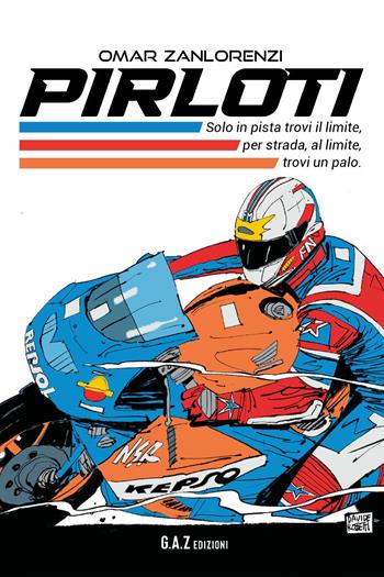 Pirloti - Omar Zanlorenzi - Libro Youcanprint 2022 | Libraccio.it