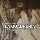 La quadreria. Suore benedettine di Montevergine