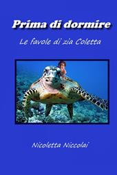 Prima di dormire. Le favole di Coletta