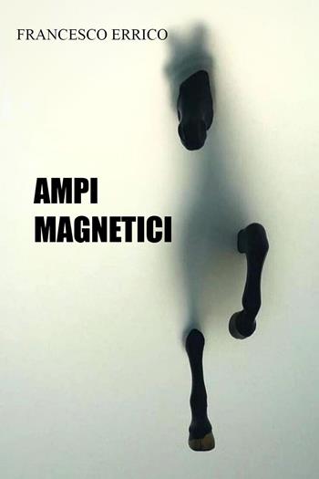 Ampi magnetici - Francesco Errico - Libro Youcanprint 2022 | Libraccio.it