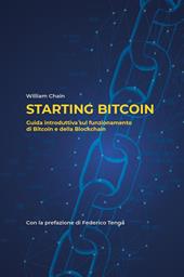 Starting bitcoin