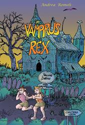 Vampirus Rex