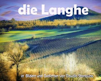 die Langhe - Claudio Scanavino - Libro Youcanprint 2022 | Libraccio.it