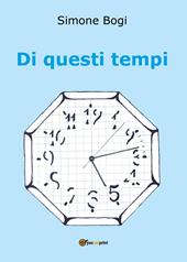 Di questi tempi