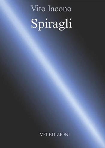 Spiragli - Vito Iacono - Libro Youcanprint 2022 | Libraccio.it