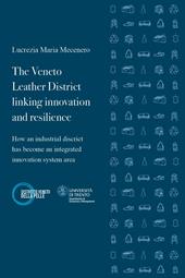 The Veneto leather district linking innovation and resilience. How an industrial district has become an integrated innovation system area