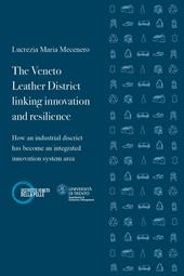 The Veneto leather district linking innovation and resilience. How an industrial district has become an integrated innovation system area