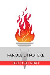 Parole di potere