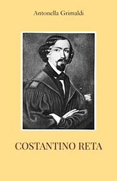 Costantino Reta