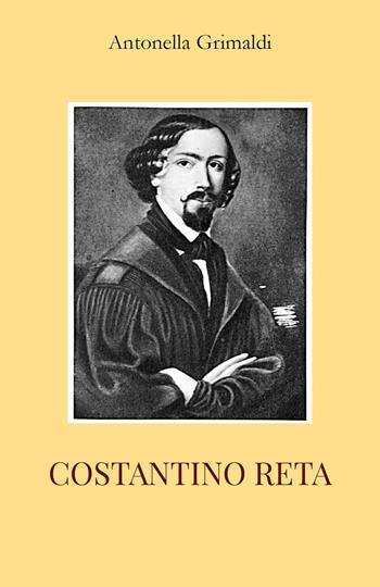 Costantino Reta - Antonella Grimaldi - Libro Youcanprint 2022 | Libraccio.it