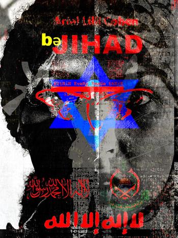 Be Jihad - Ariel Lilli Cohen - Libro Youcanprint 2022 | Libraccio.it