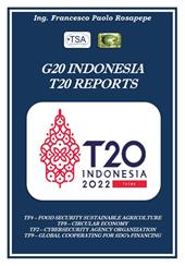 G20 Indonesia T20 reports città future