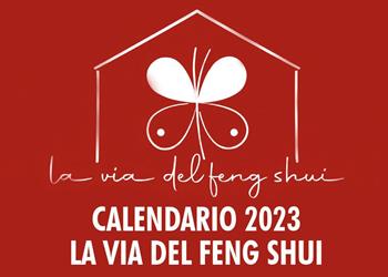La via del feng shui. Calendario 2023 - Aurora Morreale - Libro Youcanprint 2022 | Libraccio.it