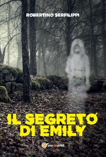 Il segreto di Emily - Robertino Serfilippi - Libro Youcanprint 2022 | Libraccio.it