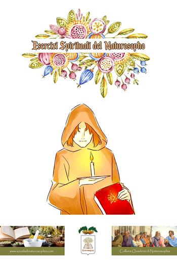 Esercizi spirituali del naturosopho - Francesco Antonio Riggio - Libro Youcanprint 2022 | Libraccio.it