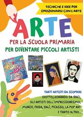 Arte per la Scuola primaria