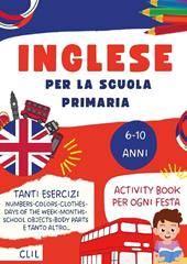 Inglese per la Scuola primaria