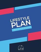 Lifestyle plan. Crea la tua routine