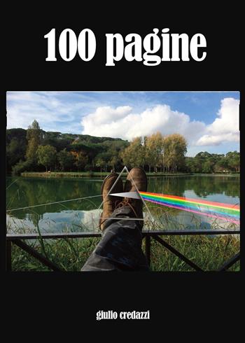 100 pagine - Giulio Credazzi - Libro Youcanprint 2023 | Libraccio.it