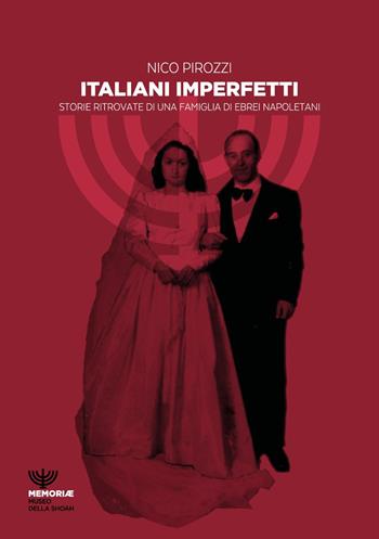 Italiani imperfetti - Nico Pirozzi - Libro Youcanprint 2022 | Libraccio.it