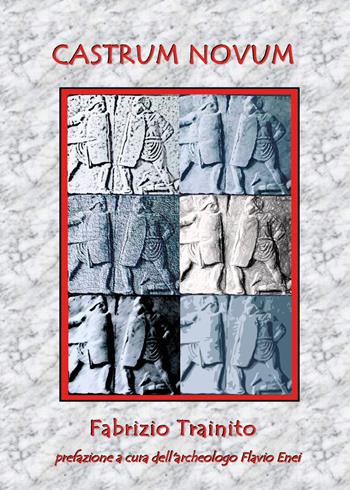 Castrum novum - Fabrizio Trainito - Libro Youcanprint 2022 | Libraccio.it
