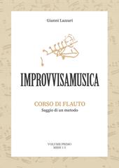 «Improvvisamusica». Corso di flauto