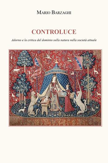 Controluce. Adorno e la critica del dominio sulla natura nella società attuale - Mario Barzaghi - Libro Youcanprint 2023 | Libraccio.it