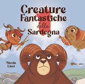 Creature fantastiche della Sardegna