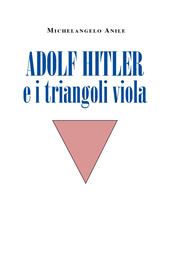 Adolf Hitler e i triangoli viola