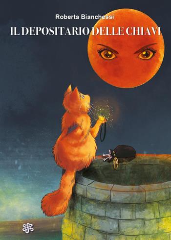 Il depositario delle chiavi - Roberta Bianchessi - Libro Youcanprint 2023 | Libraccio.it