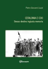 Cefalonia e Coo. Stesso destino ingiusta memoria