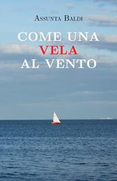 Come una vela al vento