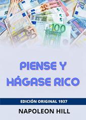 Piense y hágase rico