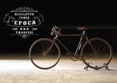 Biciclette corsa d'epoca francesi