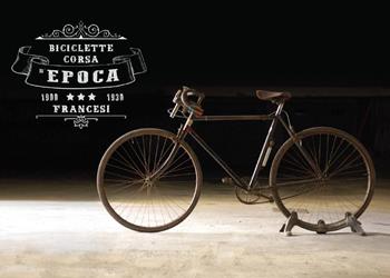 Biciclette corsa d'epoca francesi - Fabio Bernardini - Libro Youcanprint 2023 | Libraccio.it