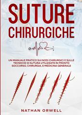 Suture chirurgiche