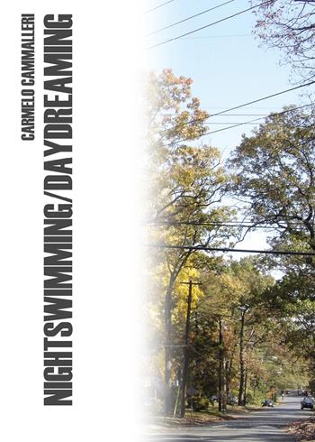 Nightswimming/daydreaming - Carmelo Cammalleri - Libro Youcanprint 2023 | Libraccio.it